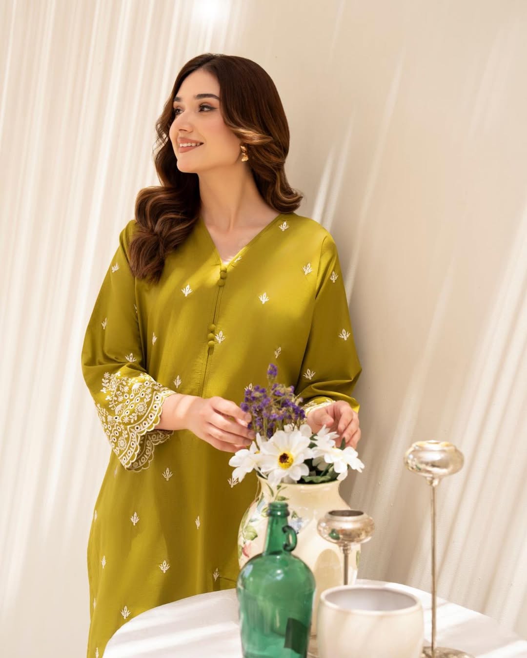 HIRA – Digital Print 2-Piece