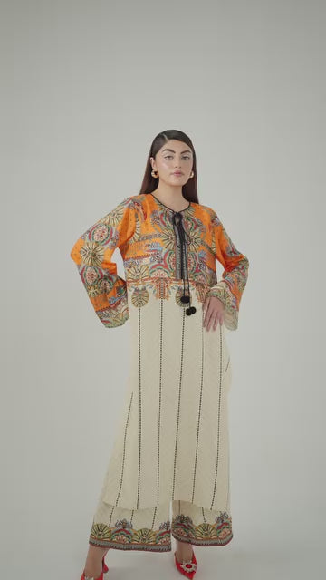 Grace in Every Thread – Elegant Women’s Flowy Dress | Soft Fabric, Timeless Fit